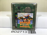 Donkey Kong Land 3 Diddy Kong Dixie Kong Nintendo GameBoy Japan - BD2713 - Photo 1