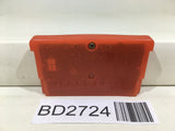 Pokemon Fire Red Nintendo GameBoy Advance Japan - BD2724 - Photo 2
