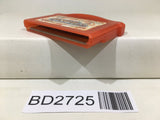 Pokemon Fire Red Nintendo GameBoy Advance Japan - BD2725 - Photo 4