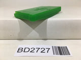 Pokemon Leaf Green Nintendo GameBoy Advance Japan - BD2727 - Photo 3