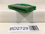 Pokemon Emerald Nintendo GameBoy Advance Japan - BD2729 - Photo 4