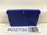 Pokemon Sapphire Nintendo GameBoy Advance Japan - BD2730 - Photo 2