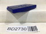 Pokemon Sapphire Nintendo GameBoy Advance Japan - BD2730 - Photo 3