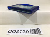 Pokemon Sapphire Nintendo GameBoy Advance Japan - BD2730 - Photo 4
