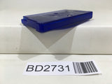 Pokemon Sapphire Nintendo GameBoy Advance Japan - BD2731 - Photo 3
