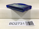 Pokemon Sapphire Nintendo GameBoy Advance Japan - BD2731 - Photo 4