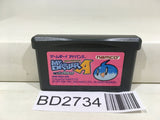 Mr. Driller A Fushigina Pacteria Nintendo GameBoy Advance Japan - BD2734 - Photo 1