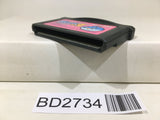 Mr. Driller A Fushigina Pacteria Nintendo GameBoy Advance Japan - BD2734 - Photo 4