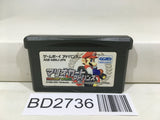 Mario Kart Advance Nintendo GameBoy Advance Japan - BD2736 - Photo 1