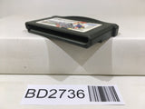 Mario Kart Advance Nintendo GameBoy Advance Japan - BD2736 - Photo 4