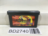 Duel Masters 2 Invincible Advance Nintendo GameBoy Advance Japan - BD2740 - Photo 1
