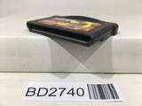 Duel Masters 2 Invincible Advance Nintendo GameBoy Advance Japan - BD2740 - Photo 4