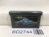 Metroid Fusion Nintendo GameBoy Advance Japan - BD2744 - Photo 1