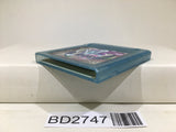 Pokemon Crystal Nintendo GameBoy Japan - BD2747 - Photo 4