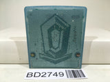 Pokemon Crystal Nintendo GameBoy Japan - BD2749 - Photo 2