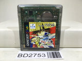 Fushigi no Dungeon Furai no Shiren GB 2 Nintendo GameBoy Japan - BD2753 - Photo 1