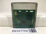 Hissatsu Pachinko Boy CR Monster House Nintendo GameBoy Japan - BD2759 - Photo 2