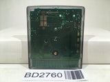 Dragon Quest III 3 Nintendo GameBoy Japan - BD2760 - Photo 2