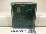 Medabots Medarot 3 Kuwagata Ver. Nintendo GameBoy Japan - BD2761 - Photo 2