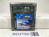 Jet de Go! Let's Go By Airliner Nintendo GameBoy Japan - BD2765 - Photo 1