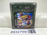 Wario Land 3 Mario Nintendo GameBoy Japan - BD2766 - Photo 1