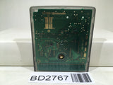 Mascle Ranking Kinniku Banzuke GB 3 Nintendo GameBoy Japan - BD2767 - Photo 2
