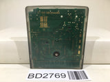 Medabots Medarot 3 Kuwagata Ver. Nintendo GameBoy Japan - BD2769 - Photo 2