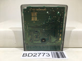 Qix Adventure Nintendo GameBoy Japan - BD2773 - Photo 2