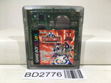Super Robot Pinball Nintendo GameBoy Japan - BD2776 - Photo 1