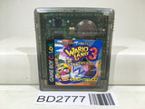 Wario Land 3 Mario Nintendo GameBoy Japan - BD2777 - Photo 1