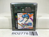Sakura Wars GB Nintendo GameBoy Japan - BD2778 - Photo 1