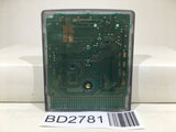 Warau Inu no Bouken Silly Go Lucky! Nintendo GameBoy Japan - BD2781 - Photo 2