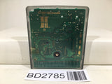 Shaman King Mera Mera Hen Nintendo GameBoy Japan - BD2785 - Photo 2