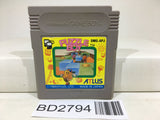Puzzle Boy Nintendo GameBoy Japan - BD2794 - Photo 1