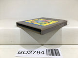 Puzzle Boy Nintendo GameBoy Japan - BD2794 - Photo 4
