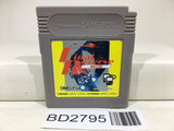Final Reverse Nintendo GameBoy Japan - BD2795 - Photo 1