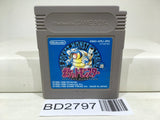 Pokemon Blue Nintendo GameBoy Japan - BD2797 - Photo 1