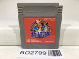 Pokemon Red Nintendo GameBoy Japan - BD2799 - Photo 1