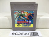 Jikuu Senki Mu Nintendo GameBoy Japan - BD2800 - Photo 1