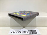 Jikuu Senki Mu Nintendo GameBoy Japan - BD2800 - Photo 4