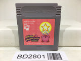 Kirby's Sparkling Kids Kirakira Nintendo GameBoy Japan - BD2801 - Photo 1
