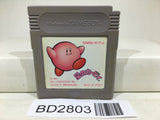 Kirby Kirby's Dream Land Nintendo GameBoy Japan - BD2803 - Photo 1