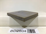 Honoo no Toukyuuji Dodge Danpei Nintendo GameBoy Japan - BD2804 - Photo 3