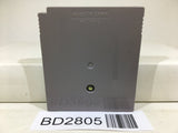 Mario's Picross Nintendo GameBoy Japan - BD2805 - Photo 2