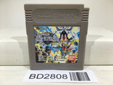SD Gundam Gaiden Knight Gundam Story Nintendo GameBoy Japan - BD2808 - Photo 1