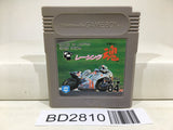 Racing Damashii Nintendo GameBoy Japan - BD2810 - Photo 1