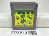Yoshi Egg Yossy Nintendo GameBoy Japan - BD2813 - Photo 1
