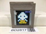 Space Invaders Nintendo GameBoy Japan - BD2817 - Photo 1