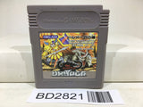 The Tower of Druaga Nintendo GameBoy Japan - BD2821 - Photo 1