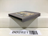 The Tower of Druaga Nintendo GameBoy Japan - BD2821 - Photo 4